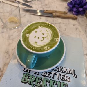 Meet your Posher, Cindy